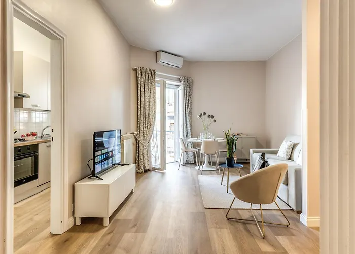 Apartman Casa Vostra Vaticano