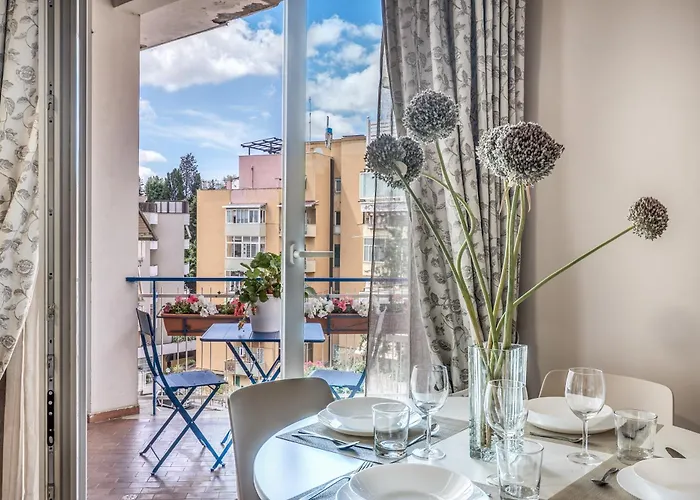 Apartman Casa Vostra Vaticano