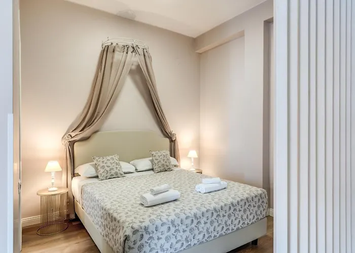 Casa Vostra Vaticano Apartman