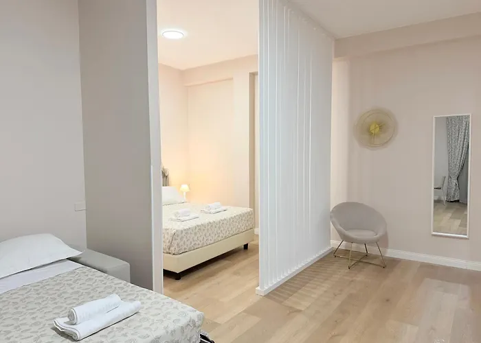 Casa Vostra Vaticano Apartman Róma