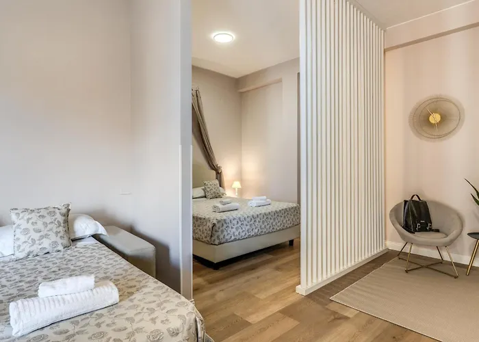 Casa Vostra Vaticano Apartman