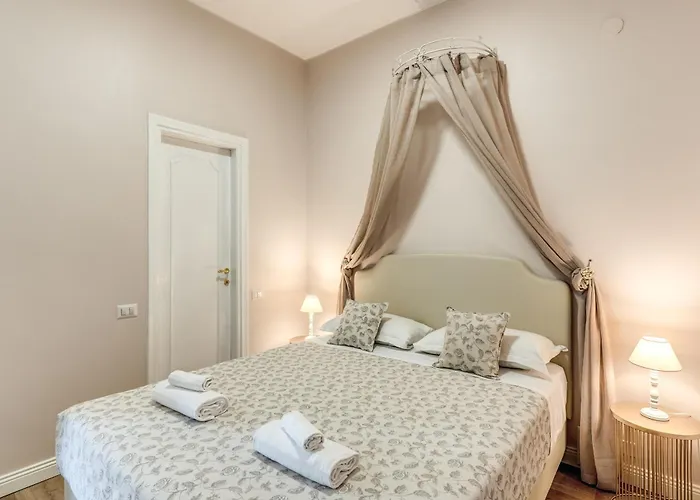 Apartman Casa Vostra Vaticano *
