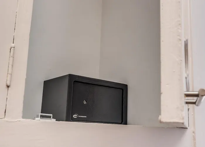 Casa Vostra Vaticano Apartman Róma