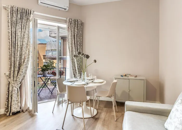 Casa Vostra Vaticano Apartman *