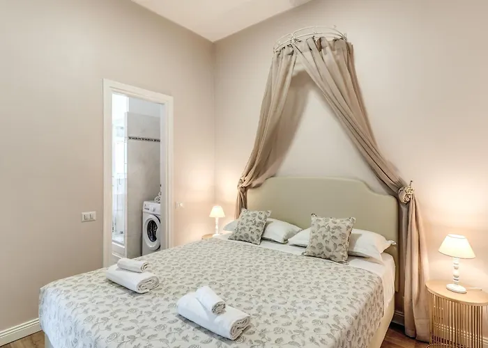 Casa Vostra Vaticano Apartman *