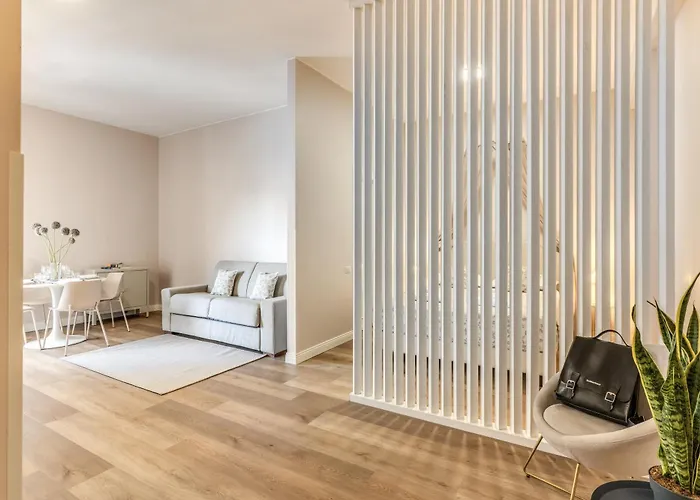 Casa Vostra Vaticano Apartman