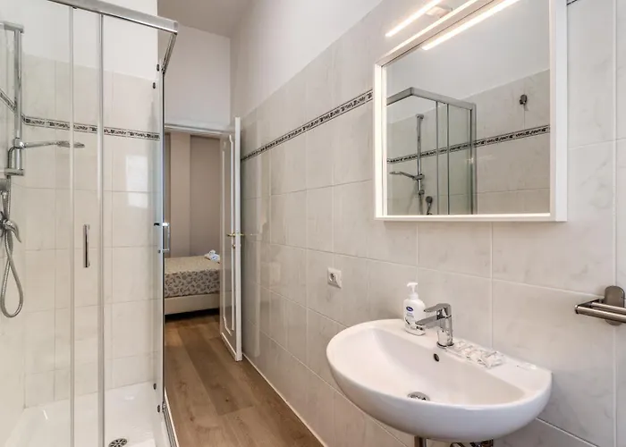 Apartman Casa Vostra Vaticano Róma