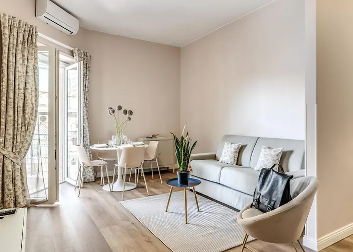 Apartman Casa Vostra Vaticano