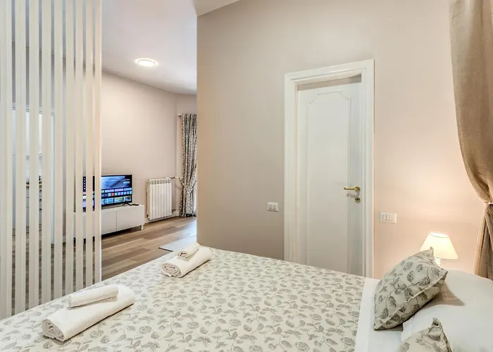 Casa Vostra Vaticano Apartman