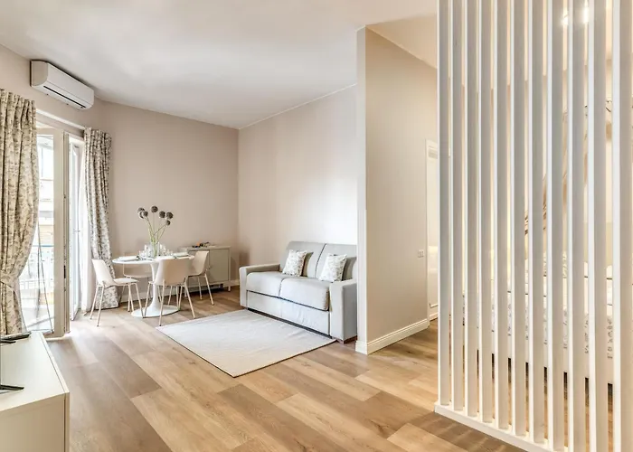 Apartman Casa Vostra Vaticano