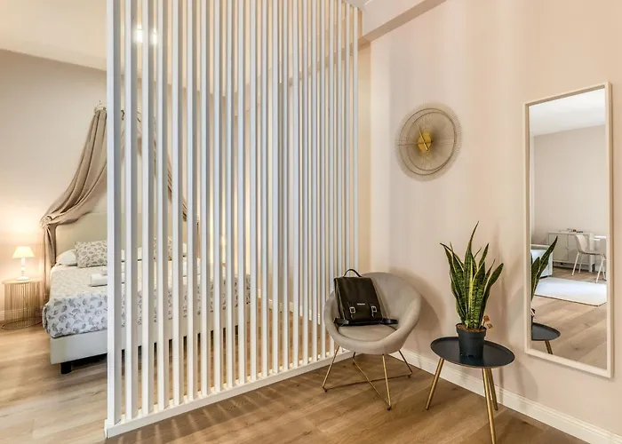 Apartman Casa Vostra Vaticano *