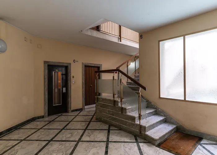 Apartman Casa Vostra Vaticano