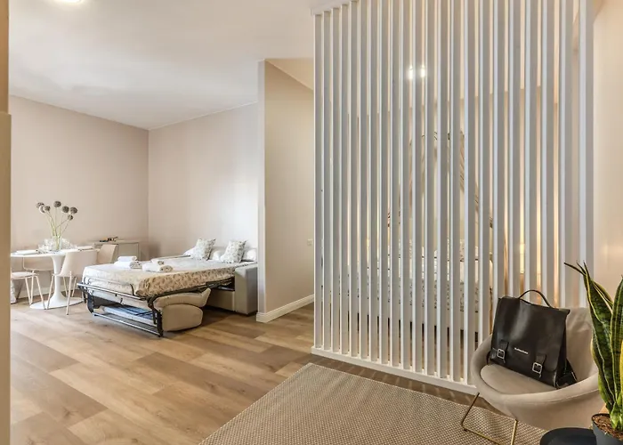 Apartman Casa Vostra Vaticano *