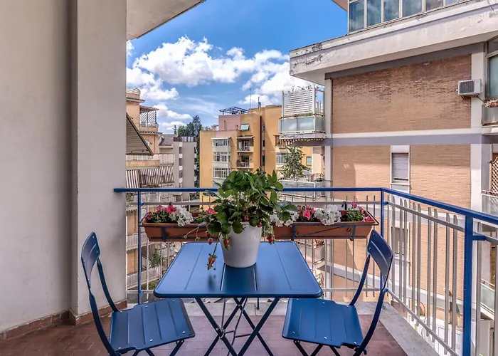 Apartman Casa Vostra Vaticano *