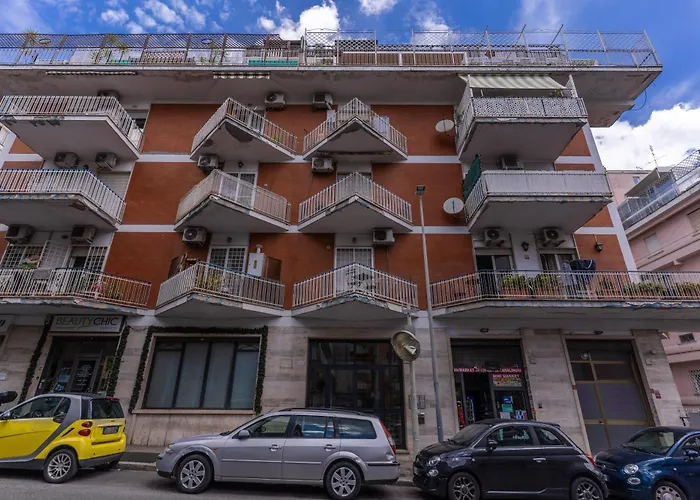 Casa Vostra Vaticano